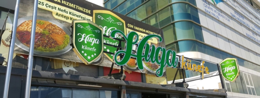 Koyulhisar Tabelacı